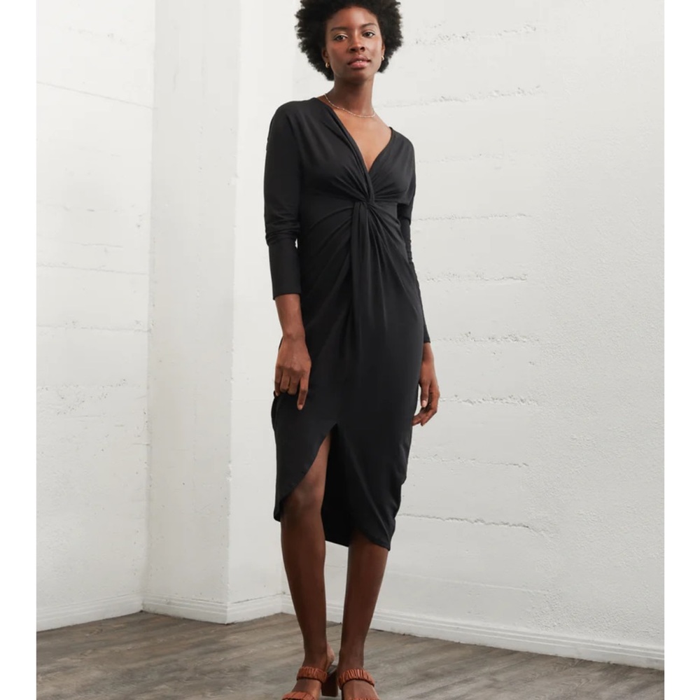 WVN Nadia dress